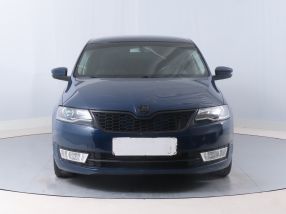 Škoda Rapid - 2017