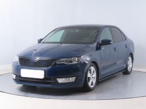 Škoda Rapid - 2017