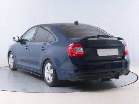 Škoda Rapid - 2017