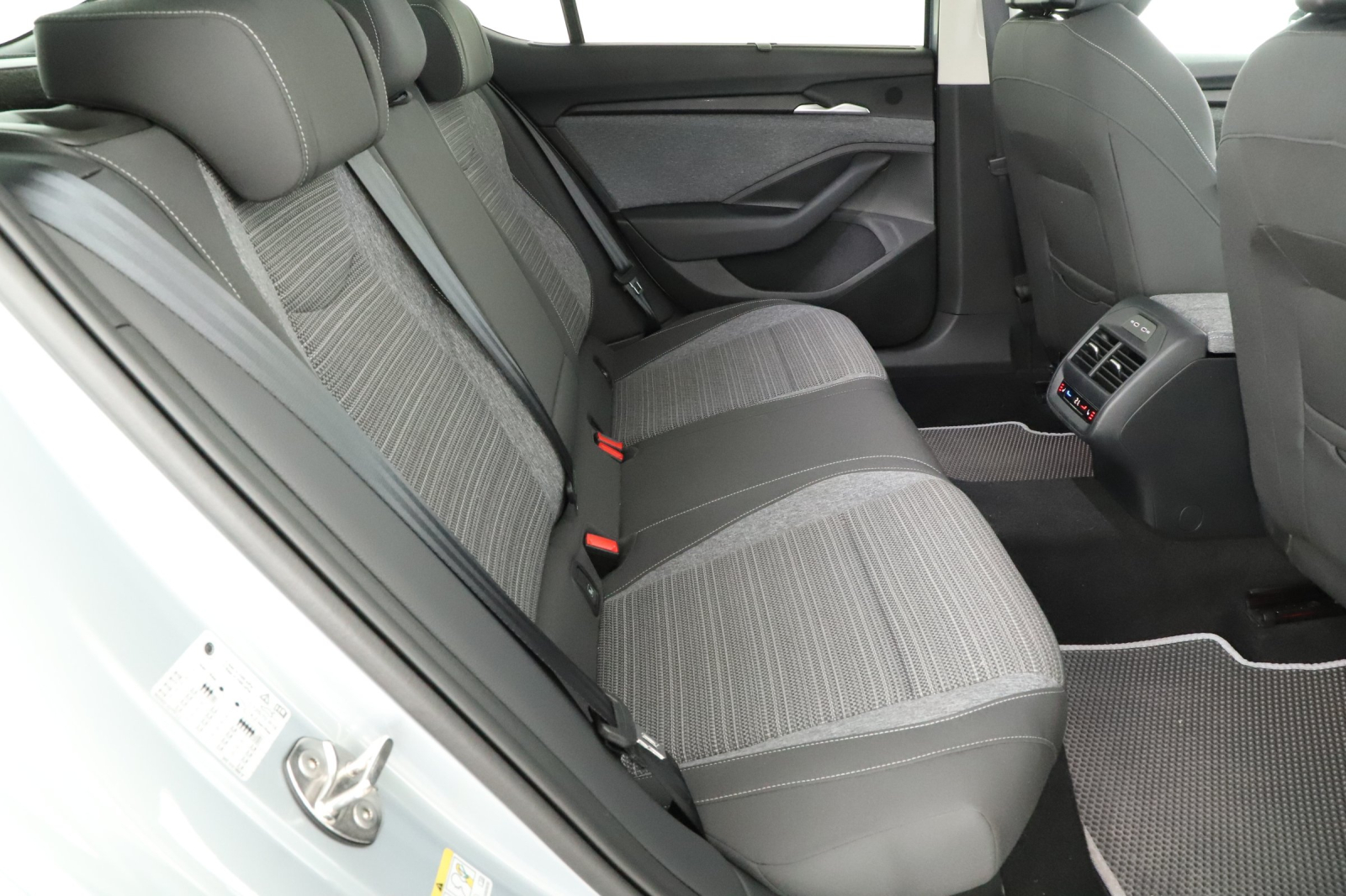 Škoda Superb - 2024