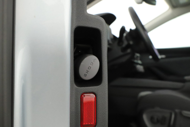 Škoda Superb - 2024