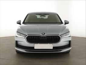 Skoda Superb - 2024