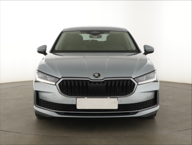 Škoda Superb - 2024