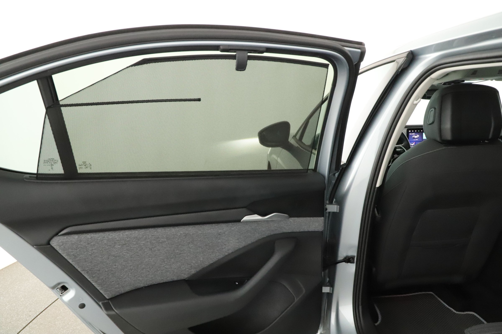 Škoda Superb - 2024