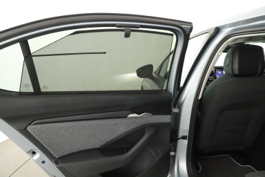 Škoda Superb - 2024