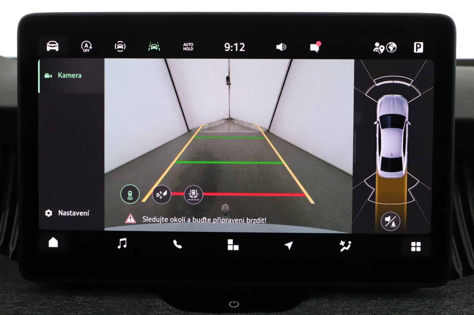 Škoda Superb - 2024