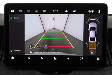 Škoda Superb - 2024