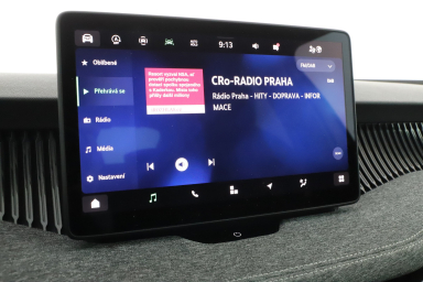 Škoda Superb - 2024