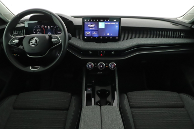 Škoda Superb - 2024