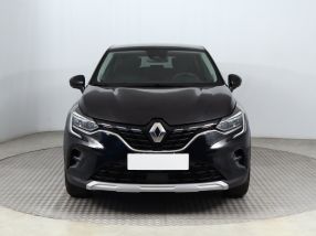 Renault Captur - 2024