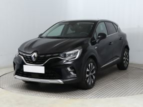 Renault Captur - 2024