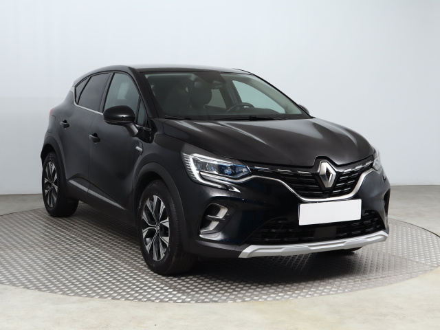 Renault Captur 2024