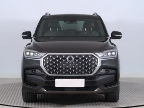 SsangYong Rexton - 2022
