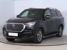 SsangYong Rexton - 2022