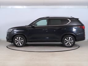 SsangYong Rexton - 2022