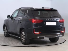 SsangYong Rexton - 2022