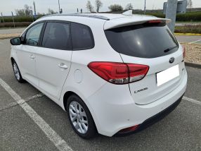 Kia Carens - 2019