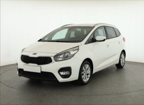 Kia Carens - 2019