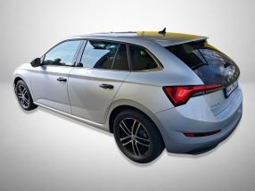 Skoda Scala - 2020