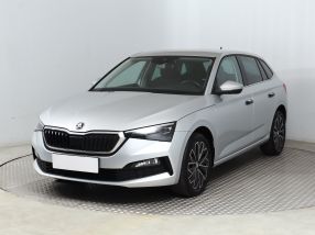 Skoda Scala - 2020