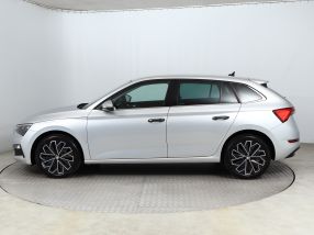 Skoda Scala - 2020