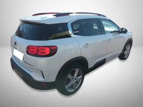 Citroen C5 Aircross - 2021