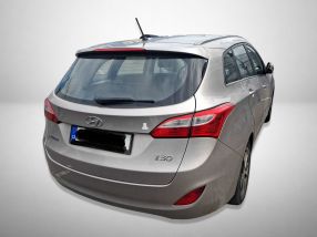 Hyundai i30 - 2016