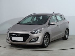Hyundai i30 - 2016