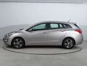 Hyundai i30 - 2016