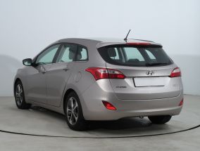 Hyundai i30 - 2016