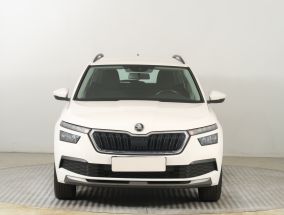 Škoda Kamiq - 2020