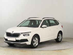 Škoda Kamiq - 2020