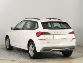Škoda Kamiq - 2020