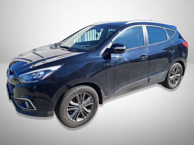 Hyundai ix35 2014