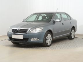 Škoda Octavia - 2012