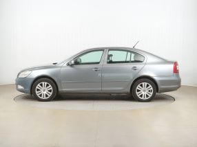 Škoda Octavia - 2012