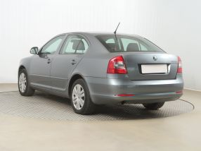 Škoda Octavia - 2012
