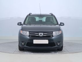 Dacia Logan - 2016