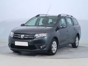 Dacia Logan - 2016
