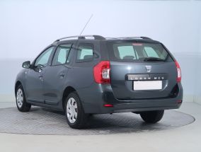 Dacia Logan - 2016