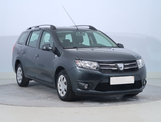 Dacia Logan 2016