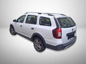 Dacia Logan - 2018