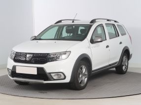Dacia Logan - 2018