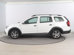 Dacia Logan - 2018