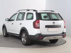 Dacia Logan - 2018
