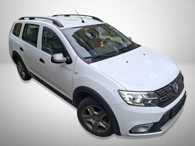 Dacia Logan 2018