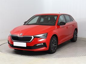 Škoda Scala - 2019