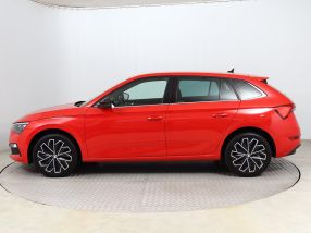 Škoda Scala - 2019