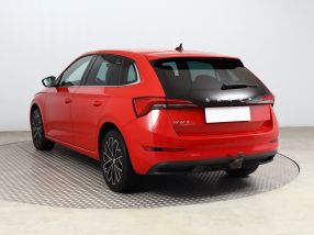 Škoda Scala - 2019