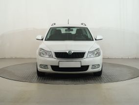 Skoda Octavia - 2011